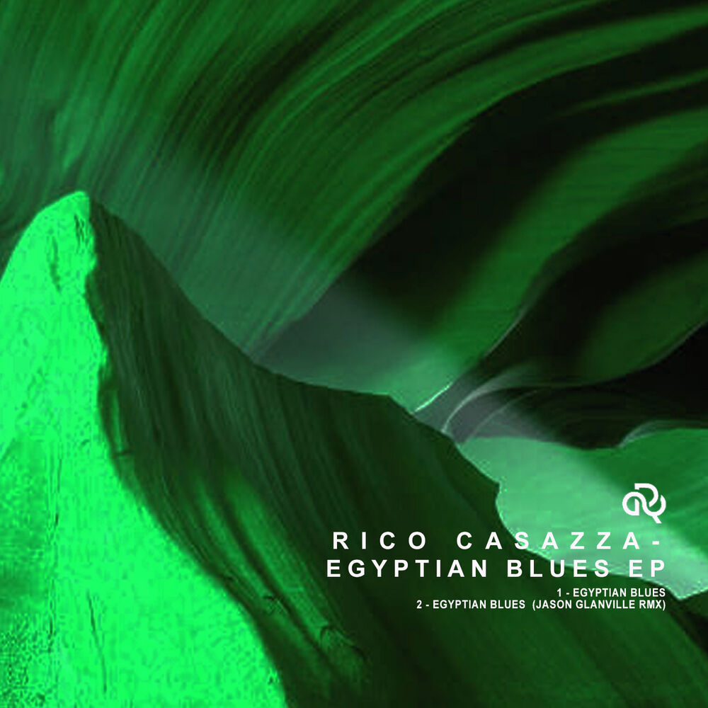 Picture of Egyptian Blues EP