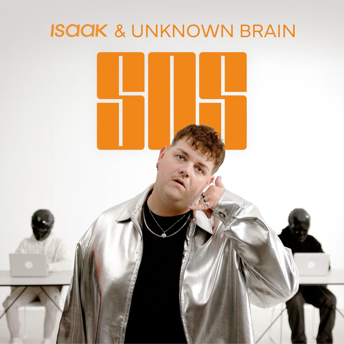 Album cover of SOS