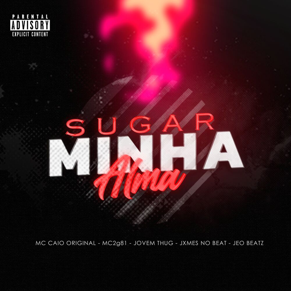 Picture of Sugar Minha Alma