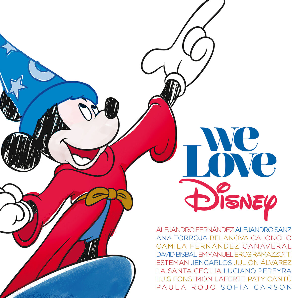 Album cover of En Mi Corazón Vivirás