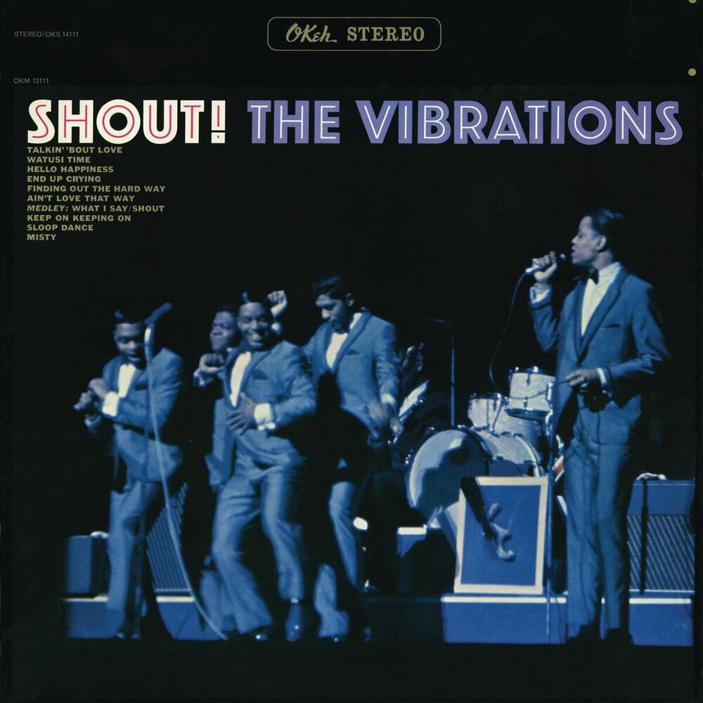 Picture of Shout!