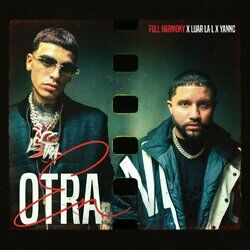Cover of En Otra