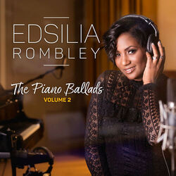 Cover of The Piano Ballads - Volume 2