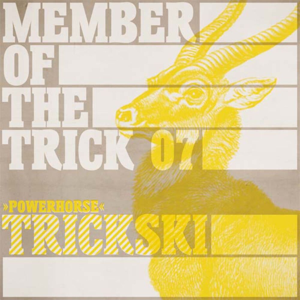 Picture of Member of the Trick 07: Powerhorse