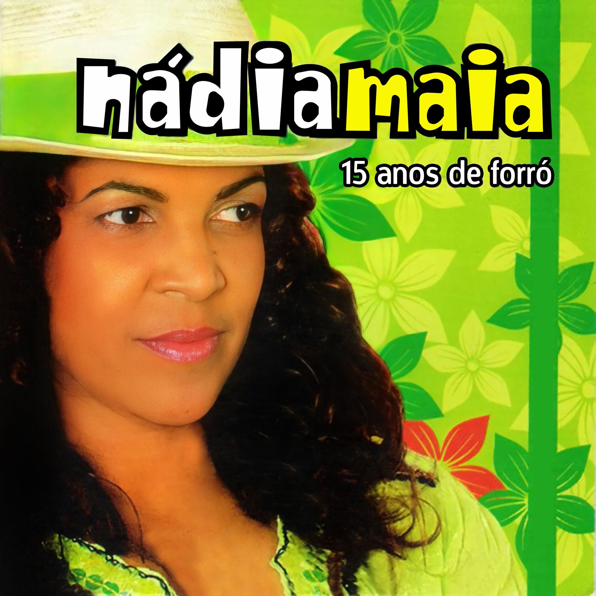 Album cover of 15 Anos de Forró