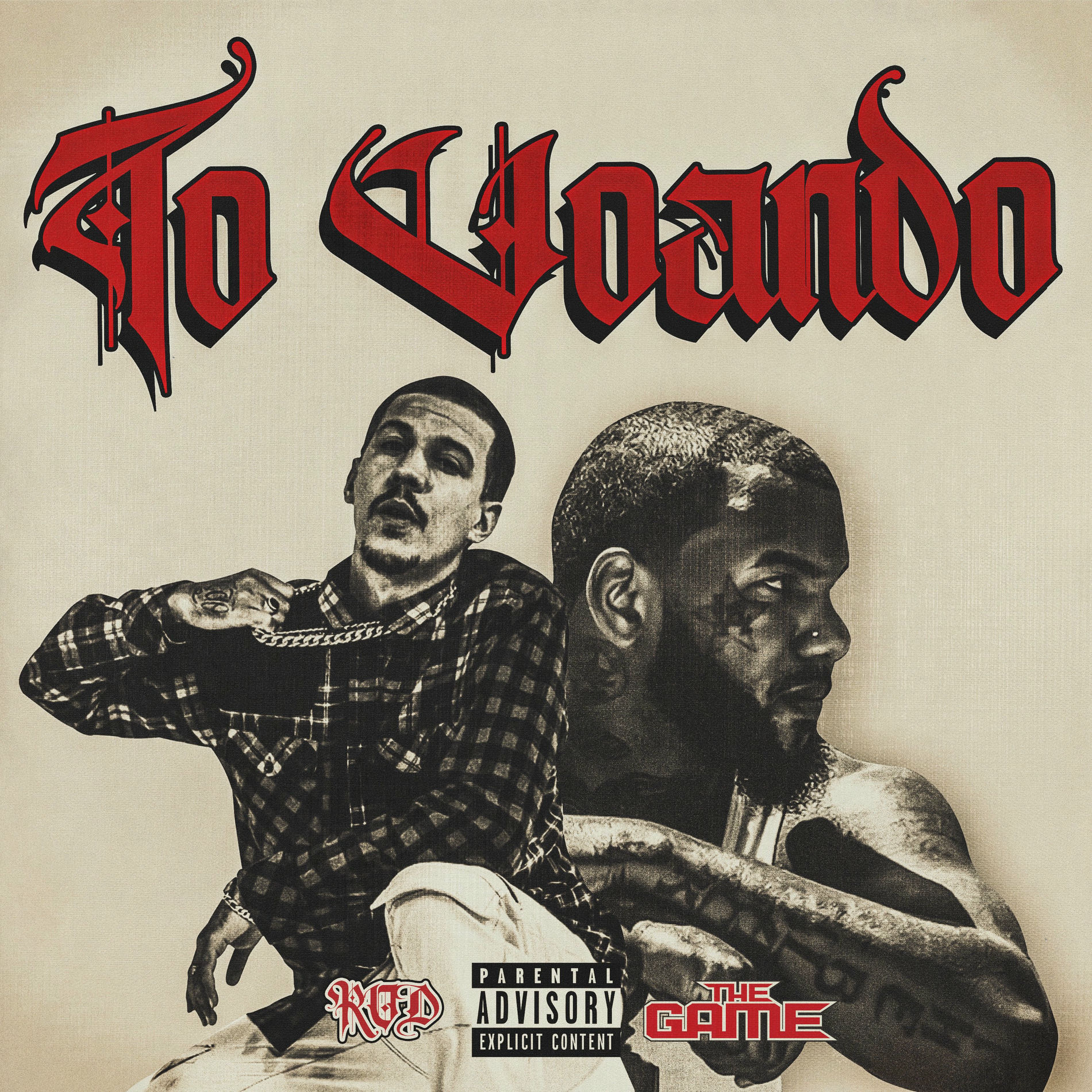 Album cover of To Voando