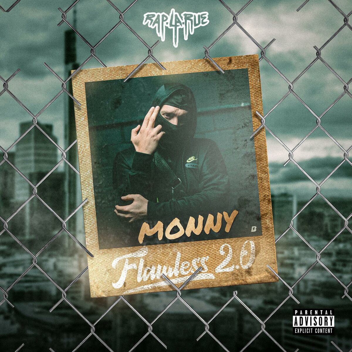Album cover of Flawless 2.0