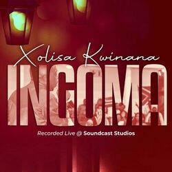 Cover of Ingoma