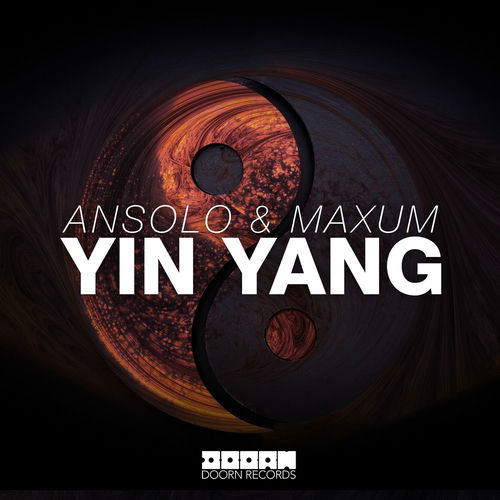 Yin Yang artwork