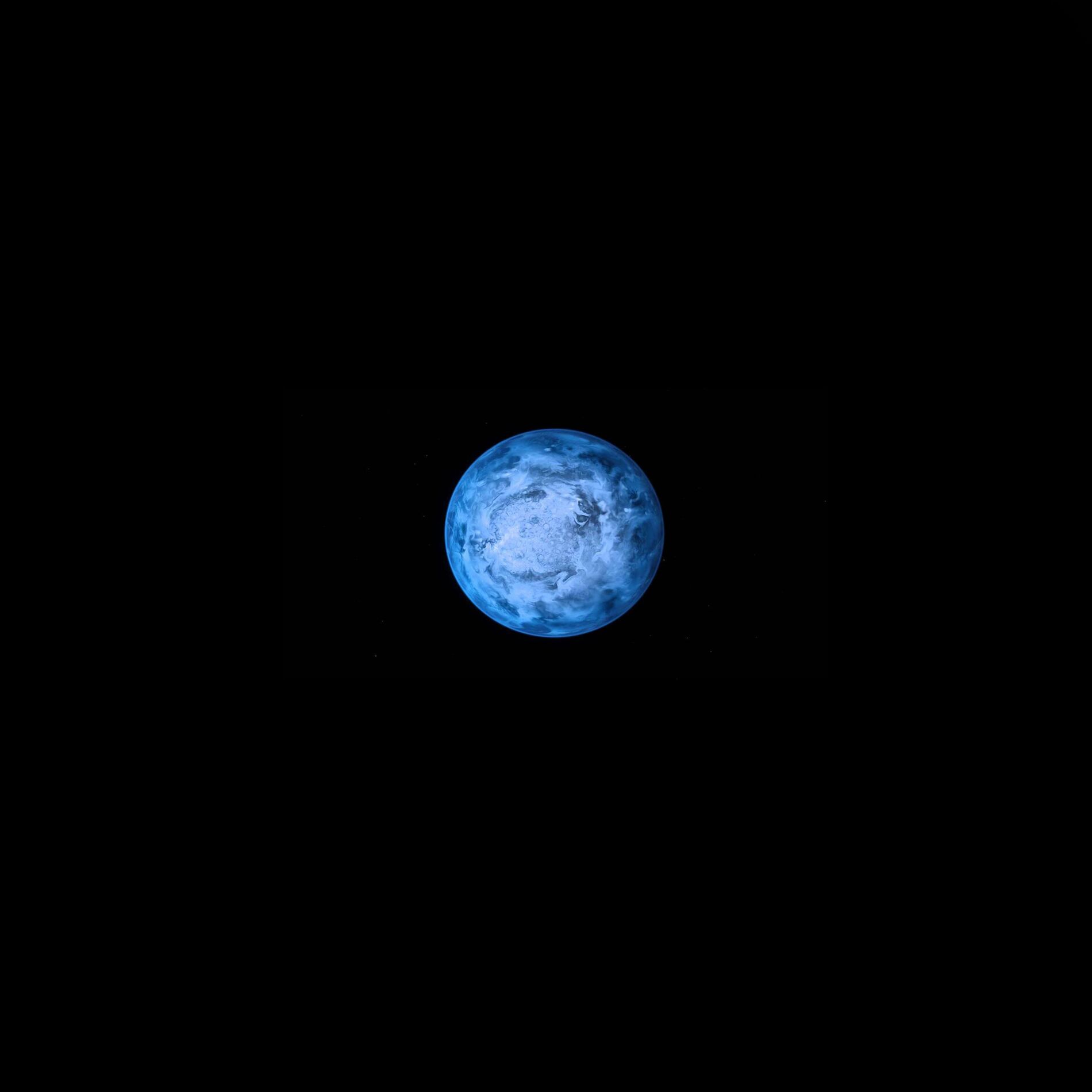 Album cover of Alone