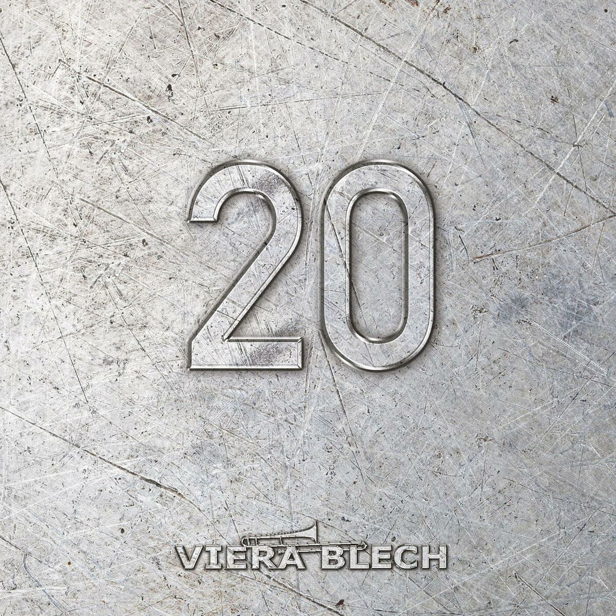 Album cover of 20