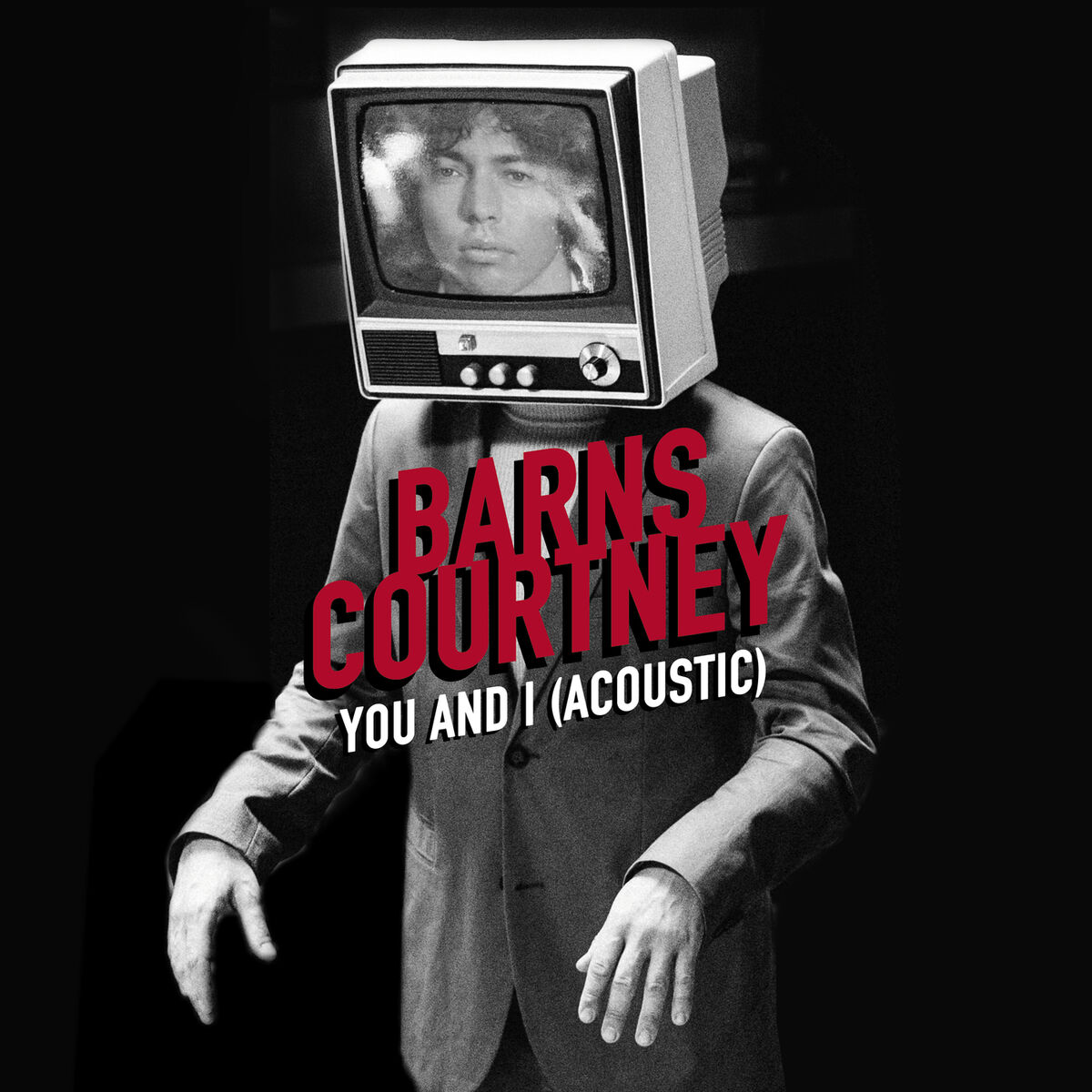 Album cover of You And I (Acoustic)
