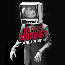 Cover of You And I (Acoustic)