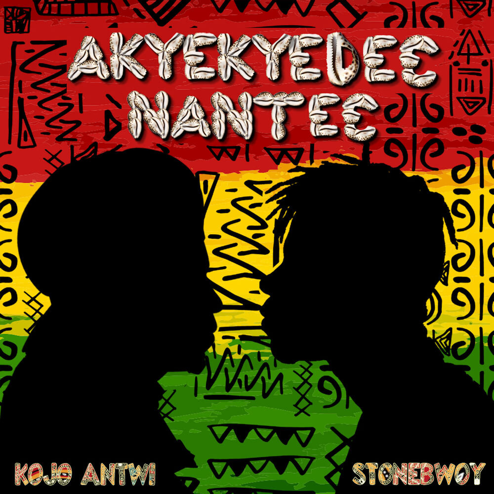 Picture of AKYEKYEDE3 NANTE3