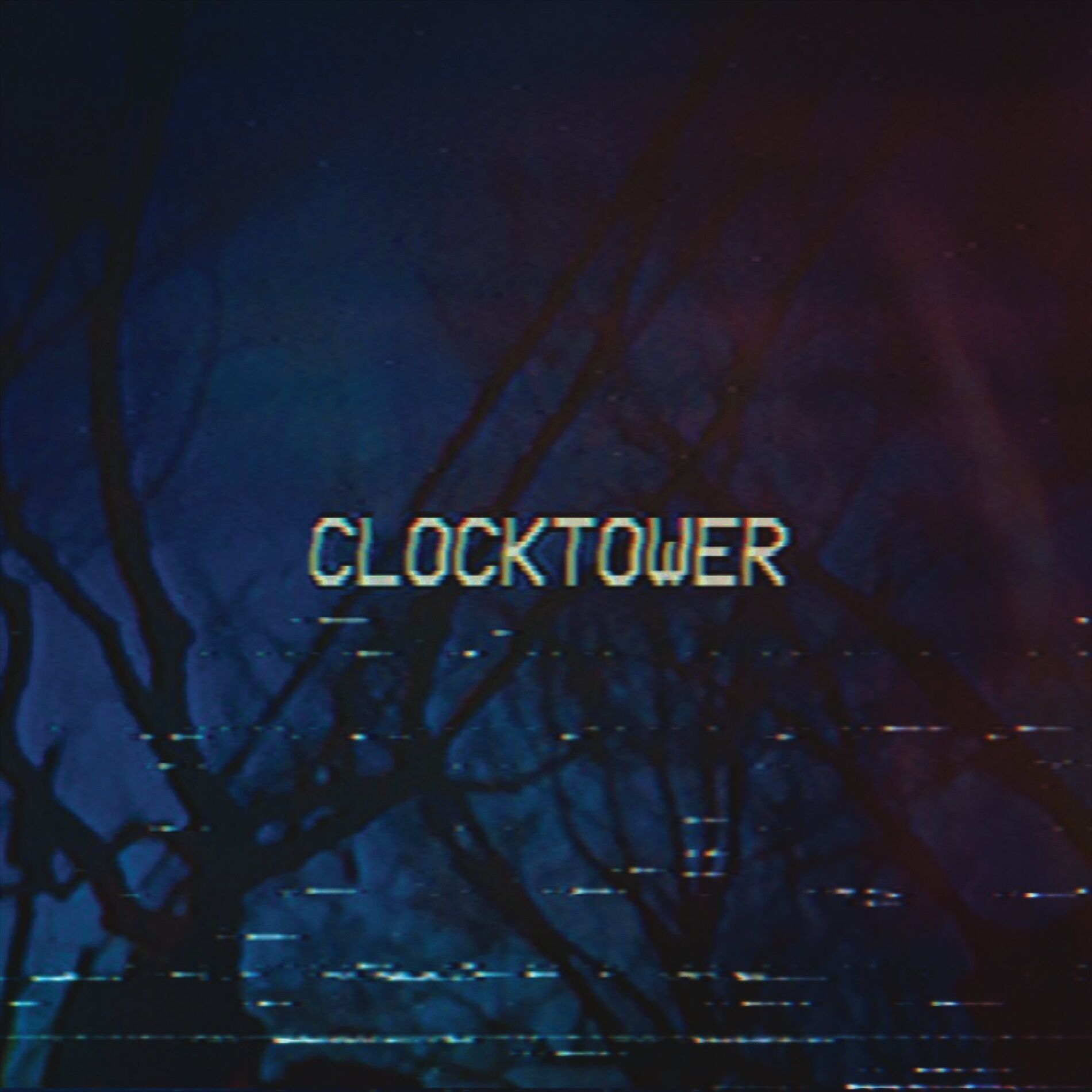 Album cover of Clocktower