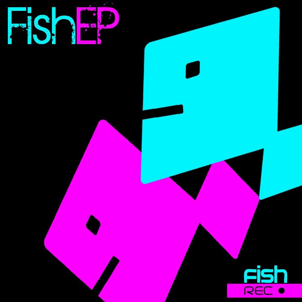 Picture of Fish EP