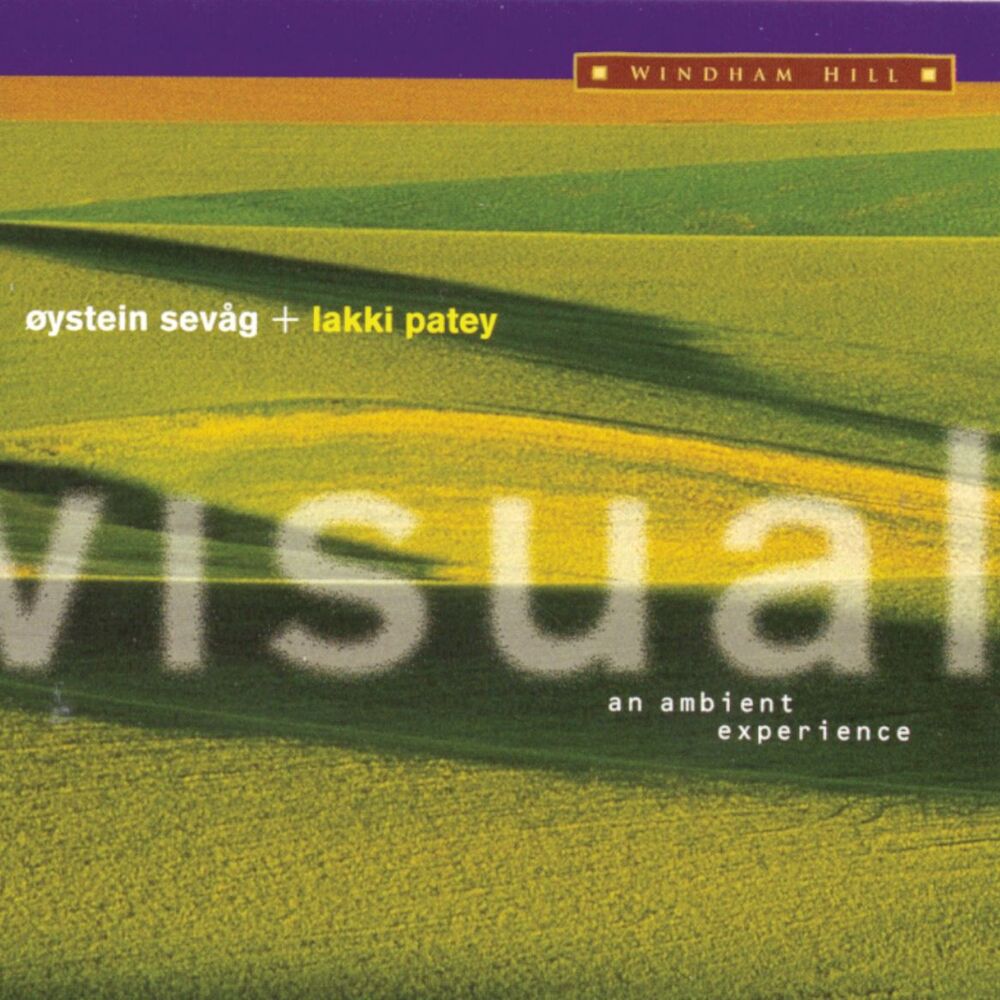 Picture of Visual: an ambient experience