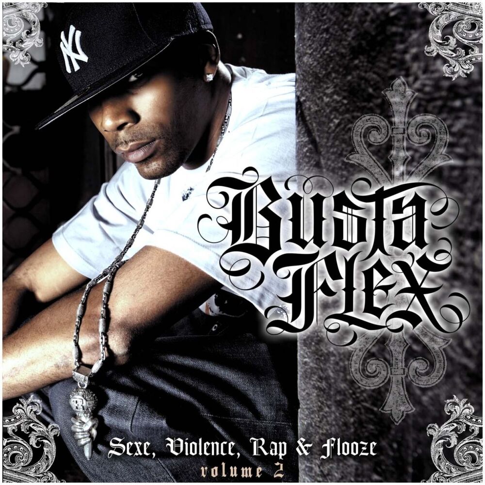 Picture of Sexe Violence Rap et Flooze Vol2
