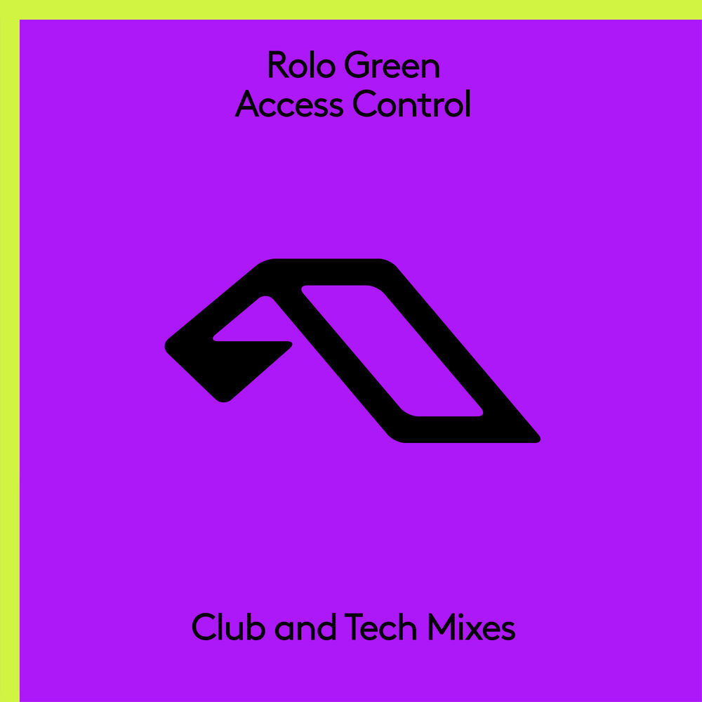 Picture of Access Control
