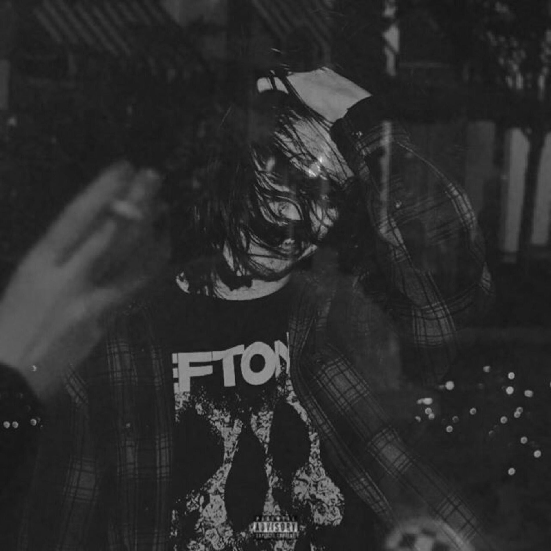Album cover of Till Death Do Us Part (B-Sides 2017)
