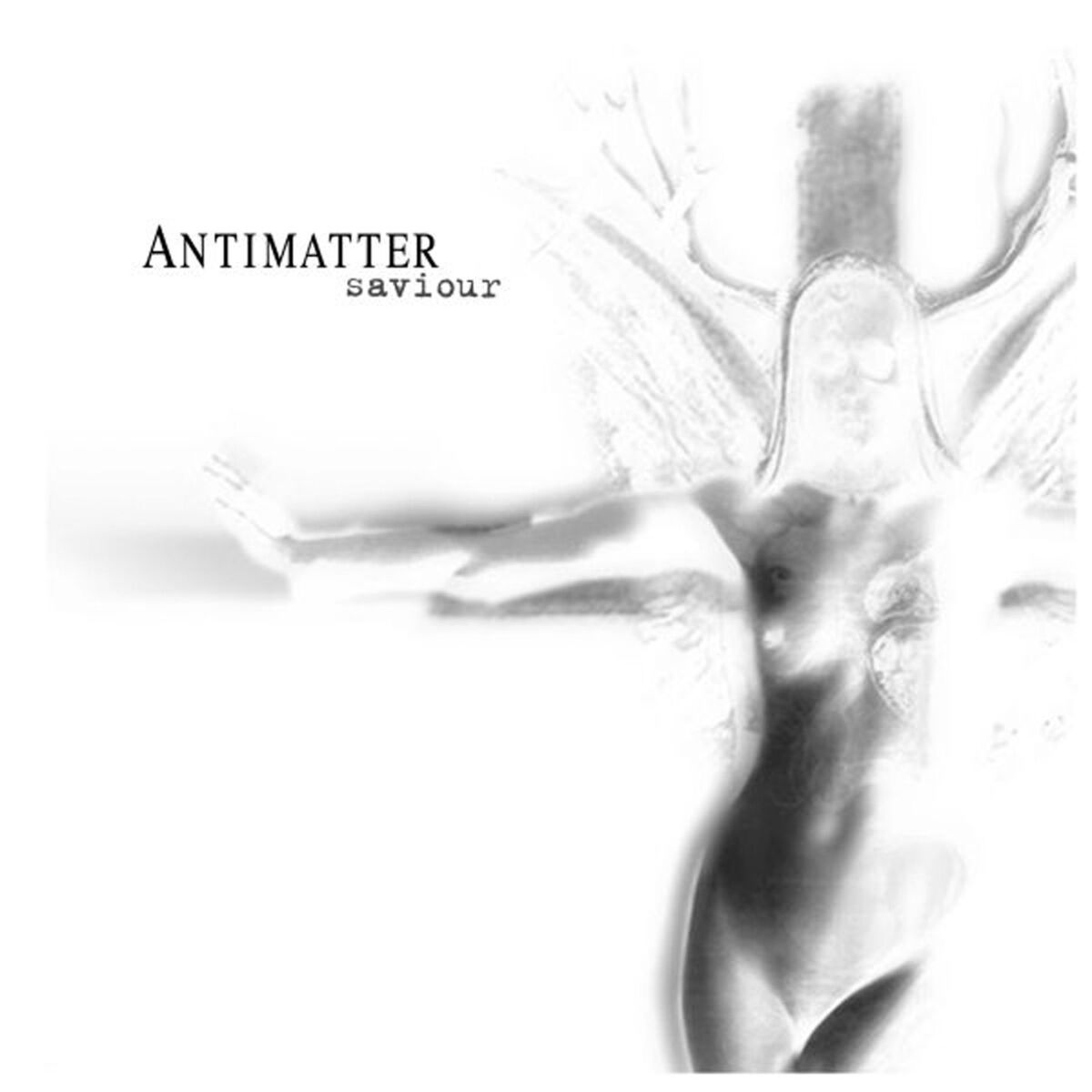 Album cover of Angelic
