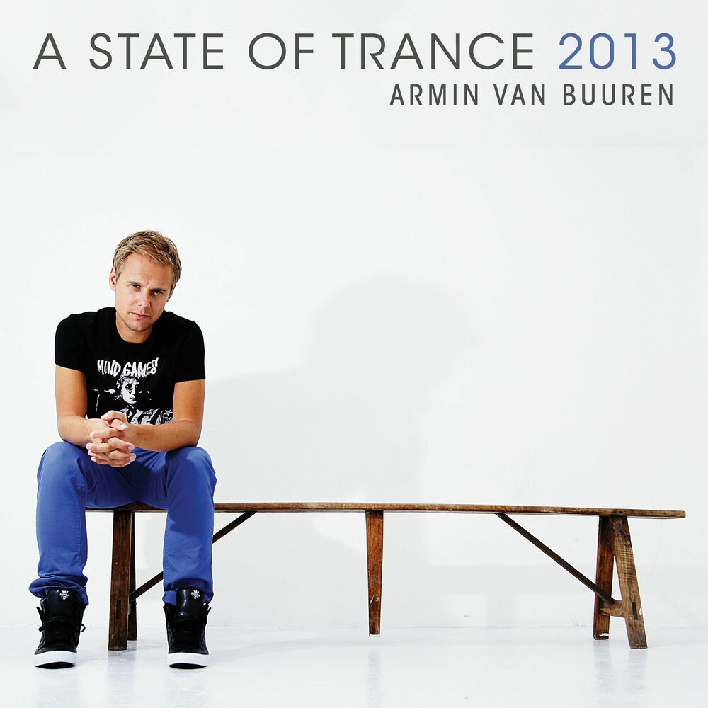 Picture of A State Of Trance 2013
