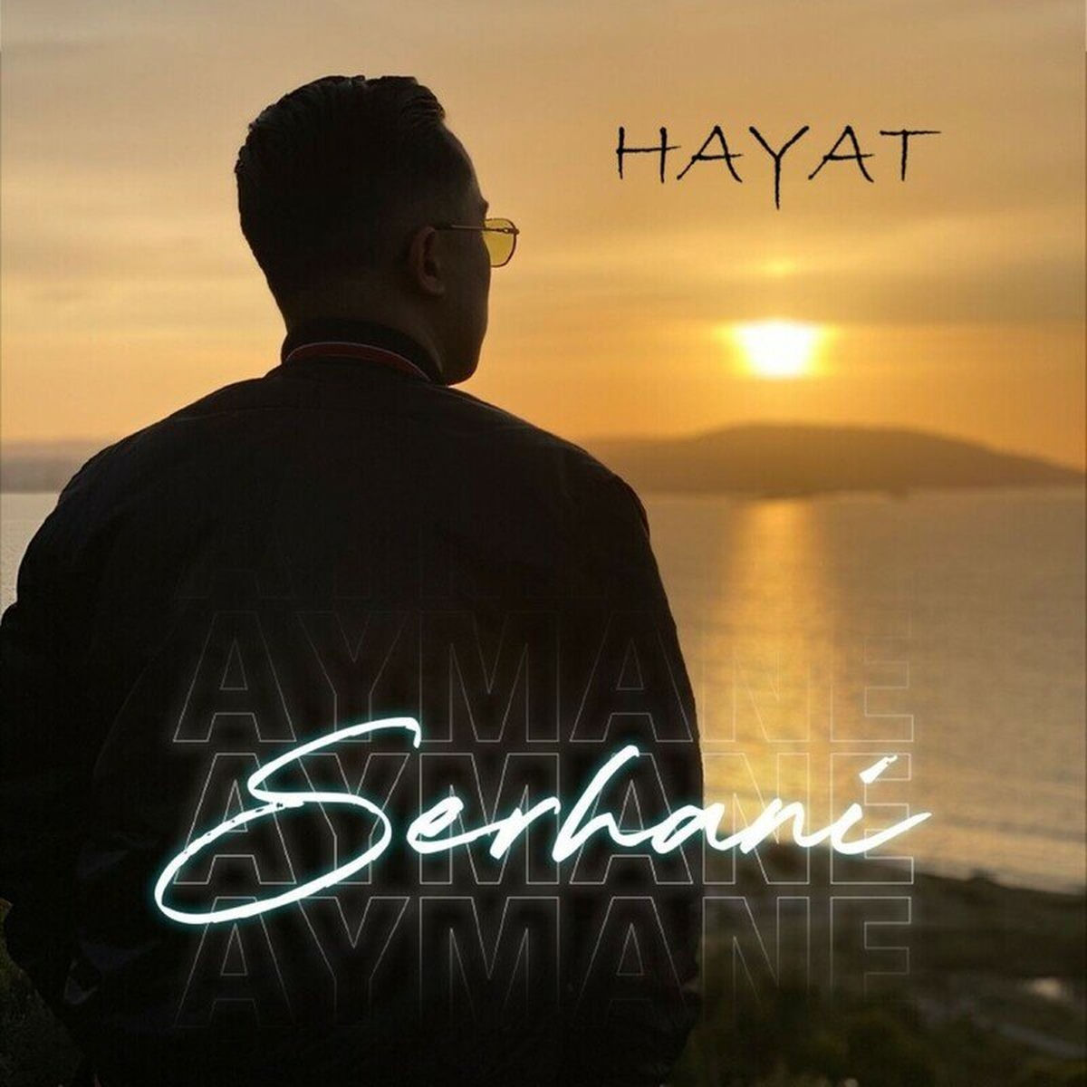 Album cover of Hayat