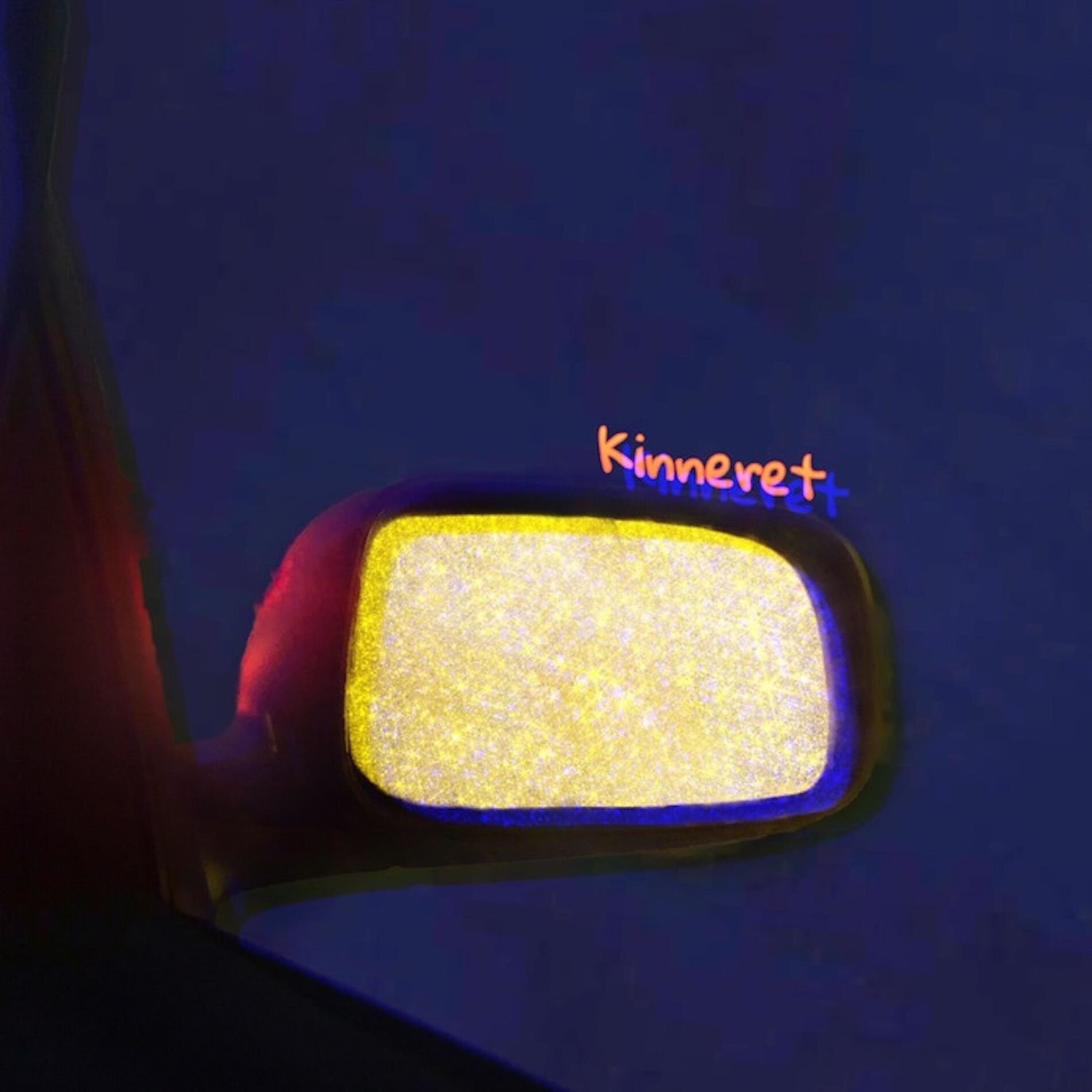 Album cover of Vroooom!!