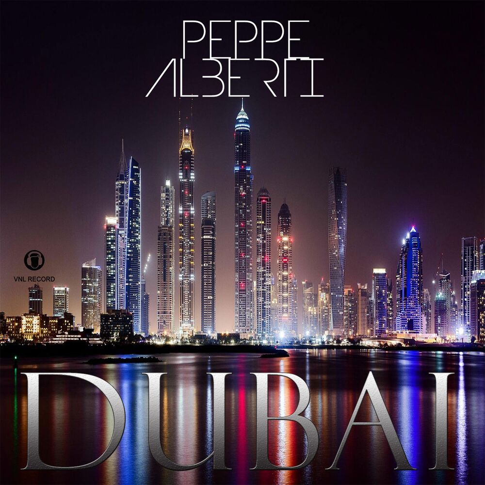 Picture of Dubai