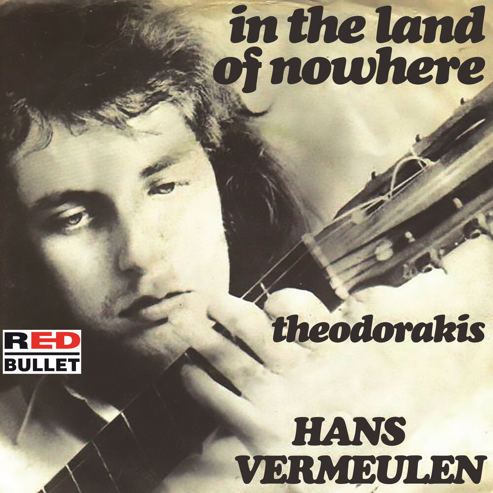Picture of In The Land Of Nowhere