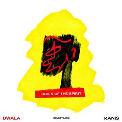 Cover of Faces Of The Spirit