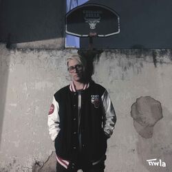 Cover of No Sleep & Hard Work