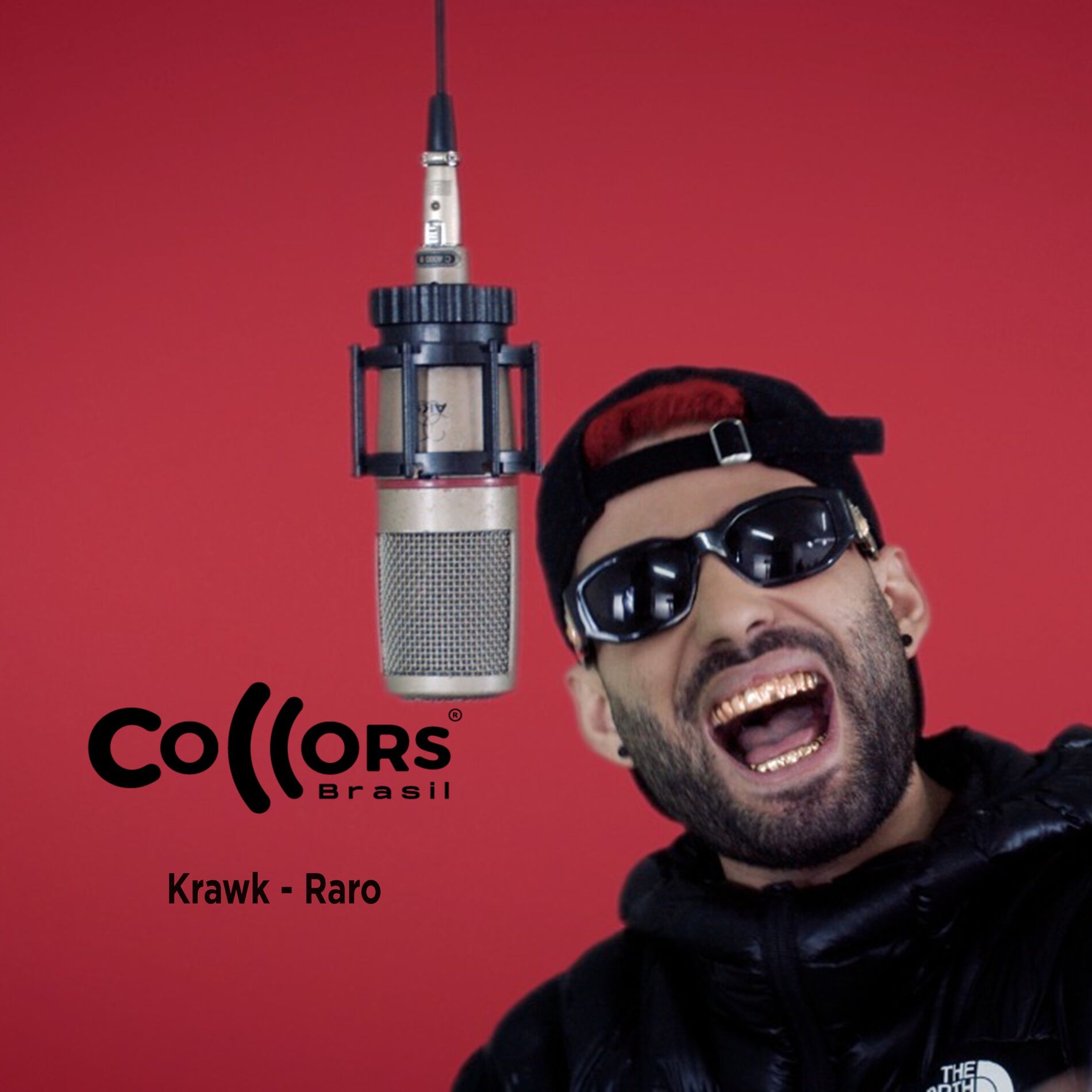 Album cover of Raro