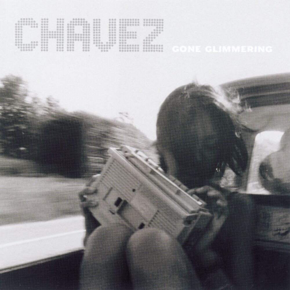 Picture of Gone Glimmering