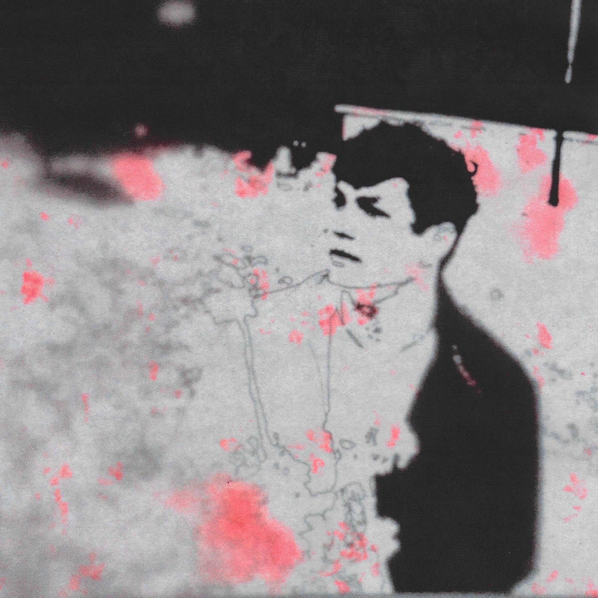 Album cover of Let You Go
