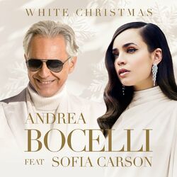 Cover of White Christmas
