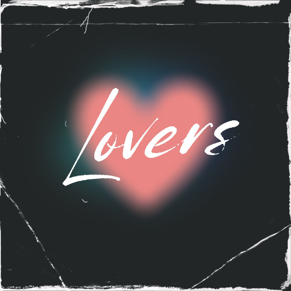Album artwork for Lovers by Cody JAME$