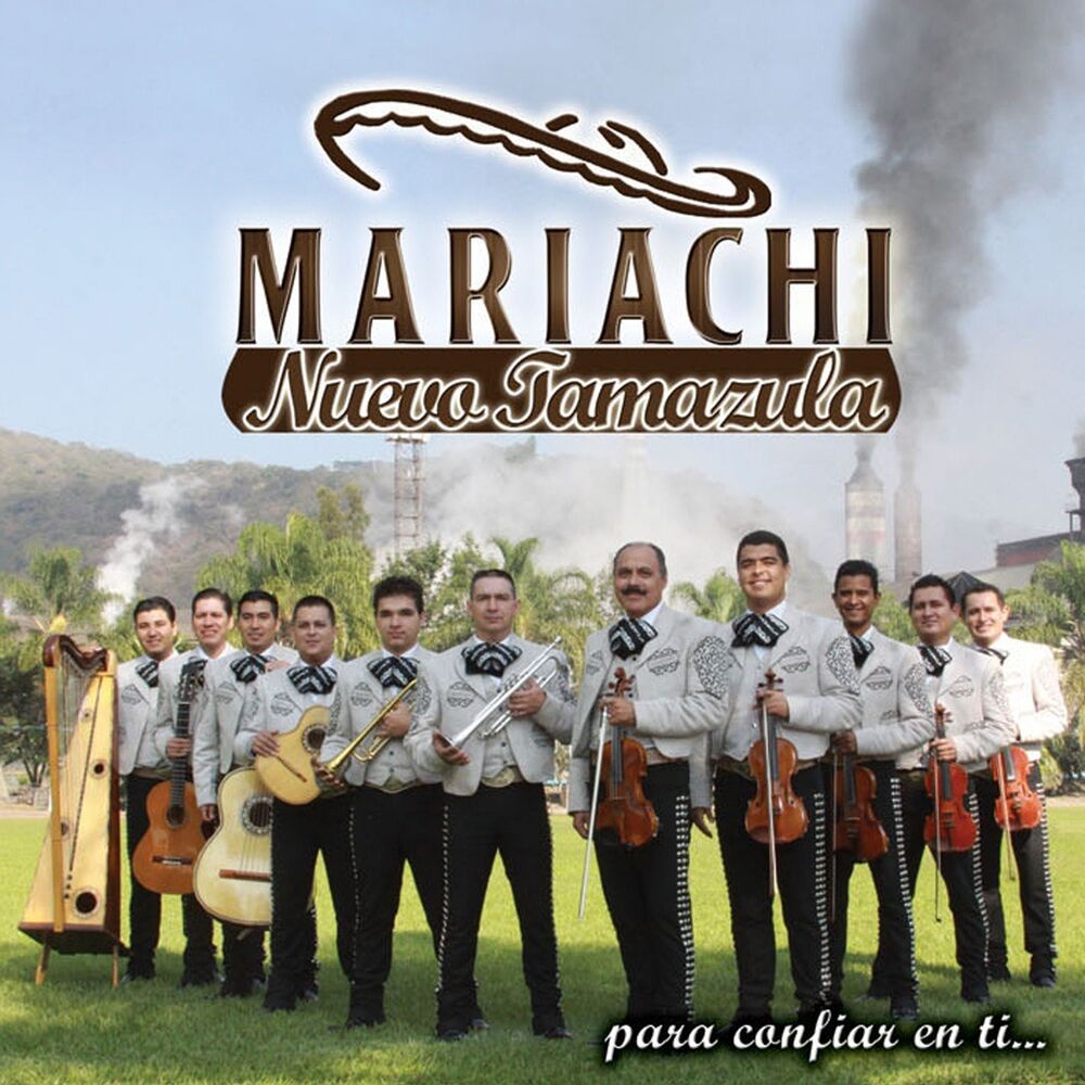 Picture of Para Confiar en Ti