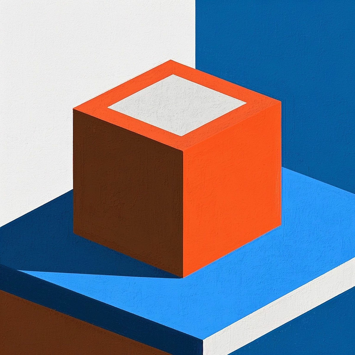 Album cover of Changing days