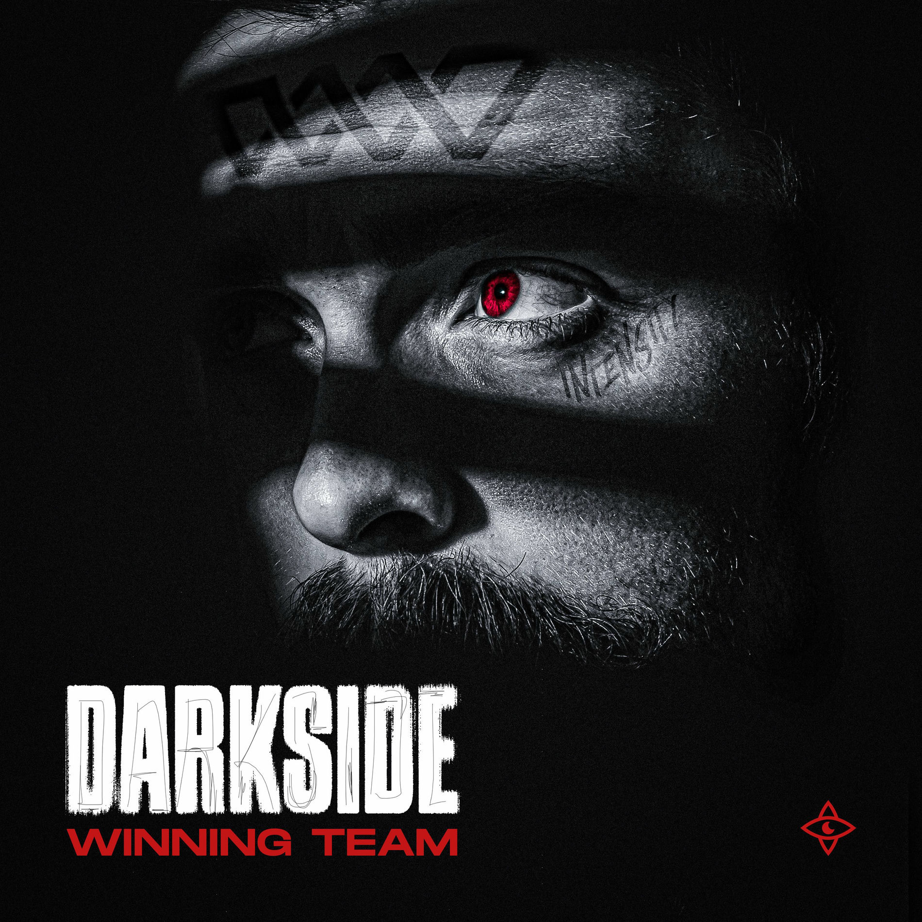 Album cover of Darkside