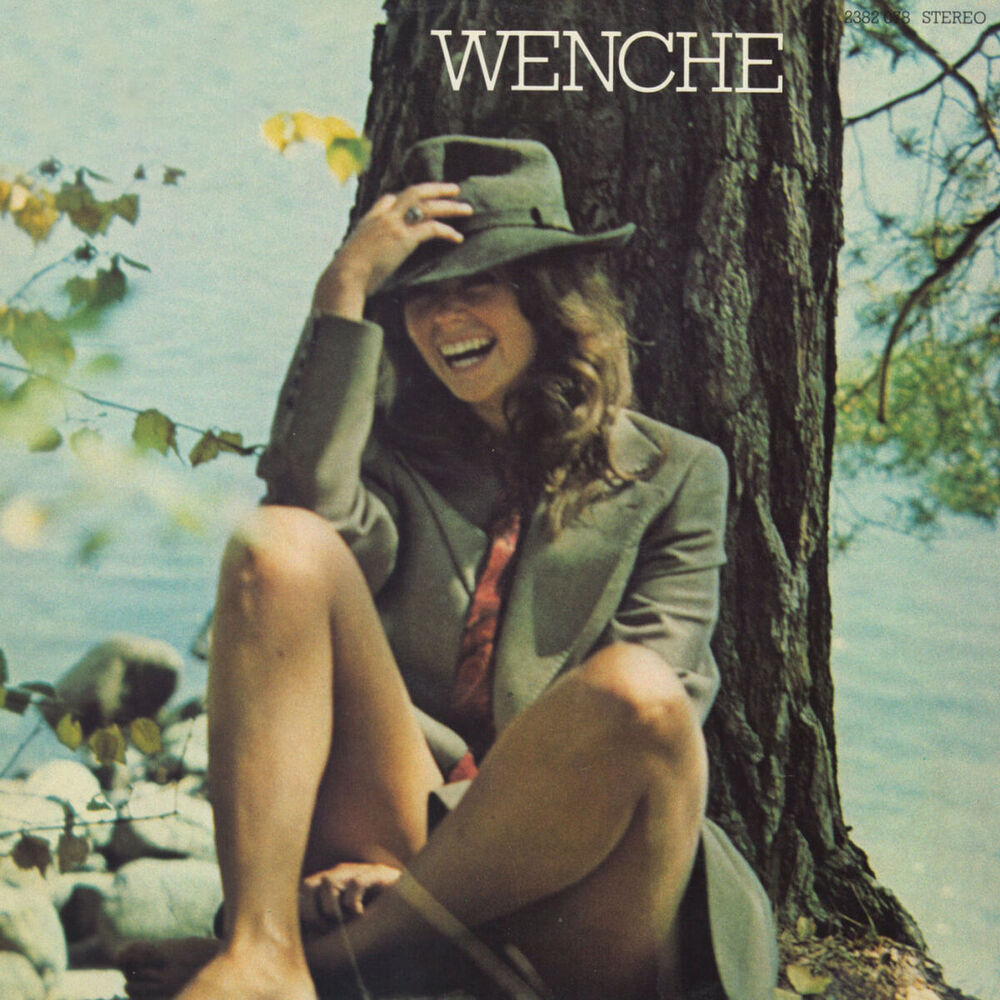 Picture of Wenche
