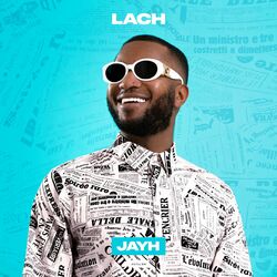 Cover of Lach
