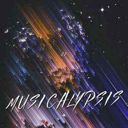 Cover of MUSICALYPSIS