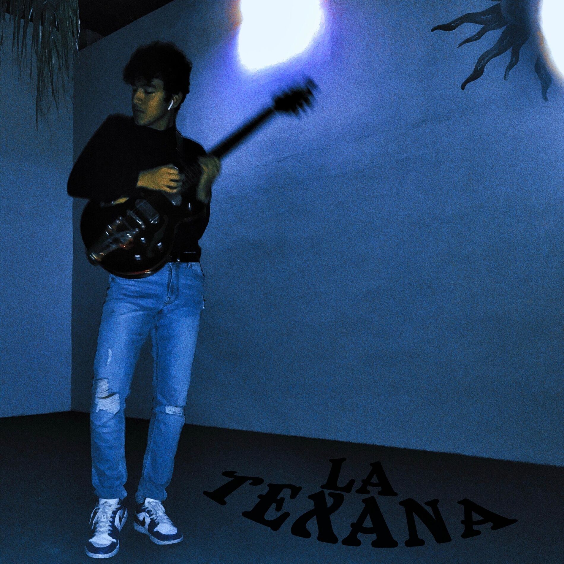 Album cover of Voy a darte todo