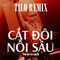 Cắt Đôi Nỗi Sầu (TiLo Remix) by Tilo album cover