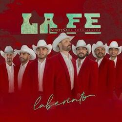 Cover of Laberinto