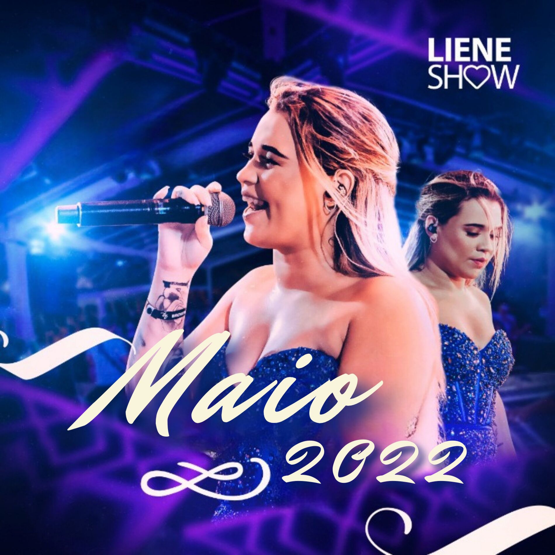Album cover of Maio 2022