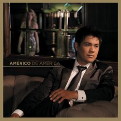 Cover of Américo de América