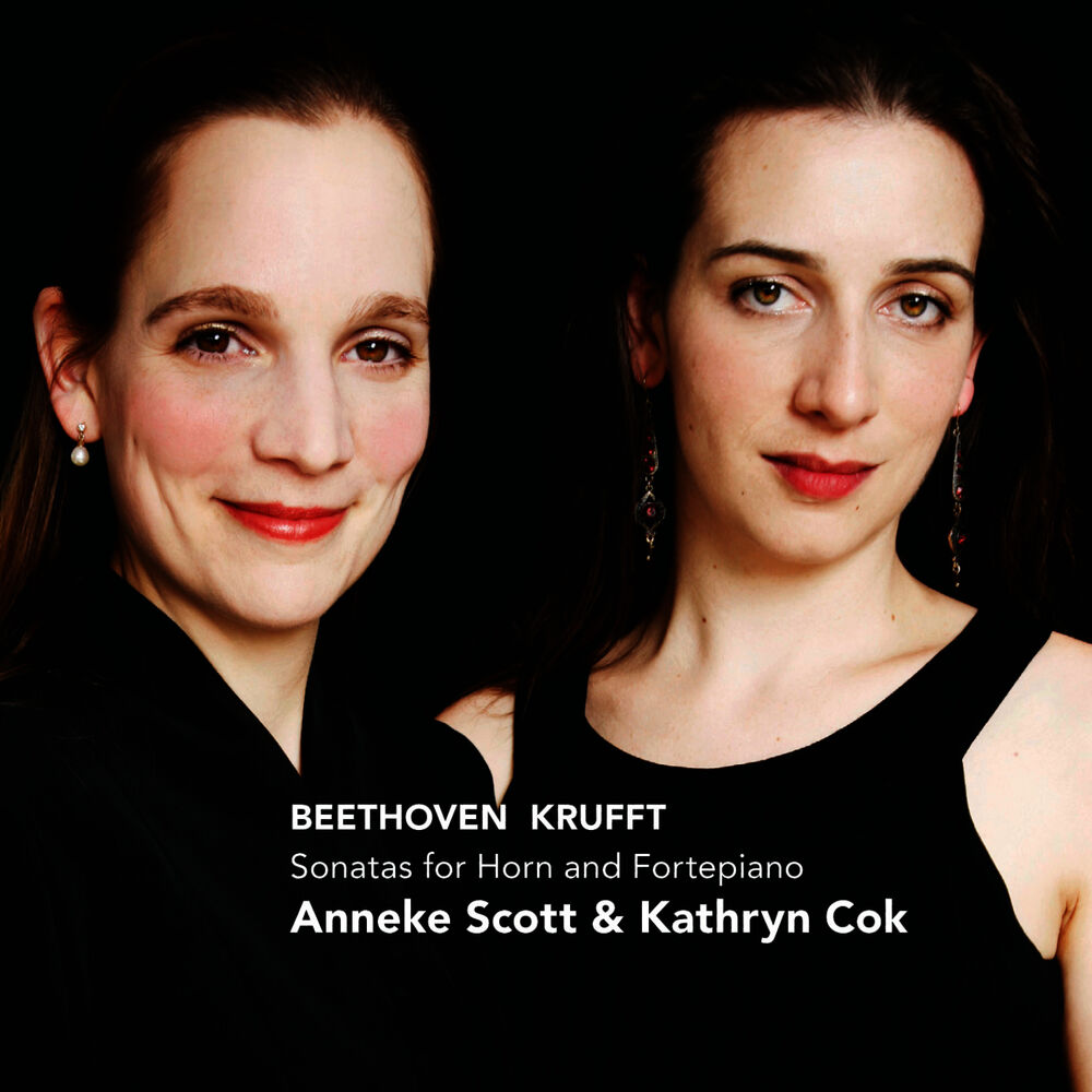 Picture of Sonatas for Horn and Fortepiano