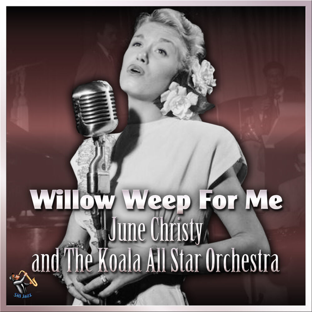 Picture of Willow Weep For Me